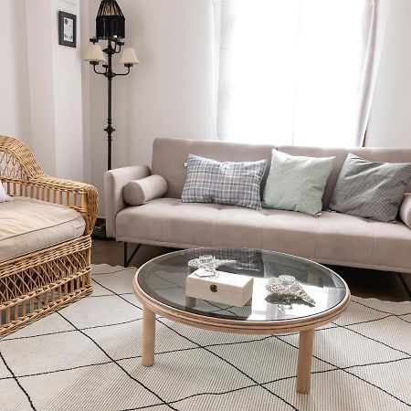 Apartamento Las Tazas 科爾多瓦 外观 照片