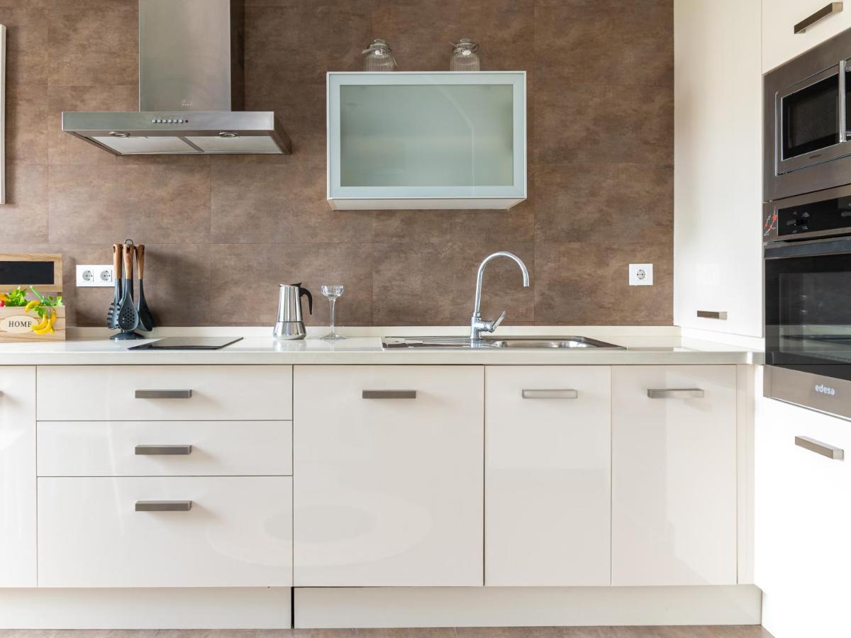 Apartamento Las Tazas 科爾多瓦 外观 照片