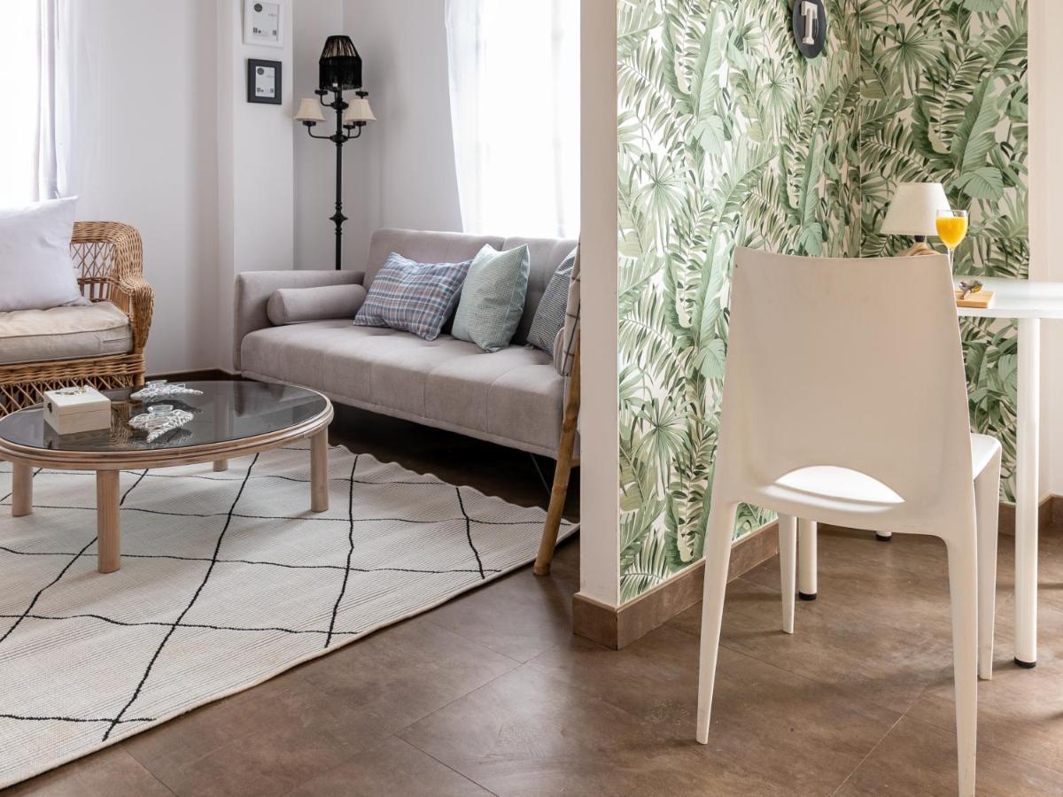 Apartamento Las Tazas 科爾多瓦 外观 照片
