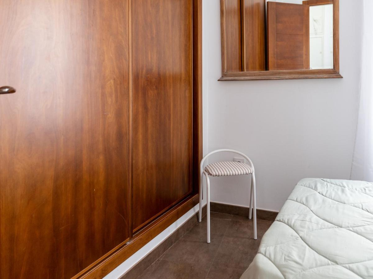 Apartamento Las Tazas 科爾多瓦 外观 照片