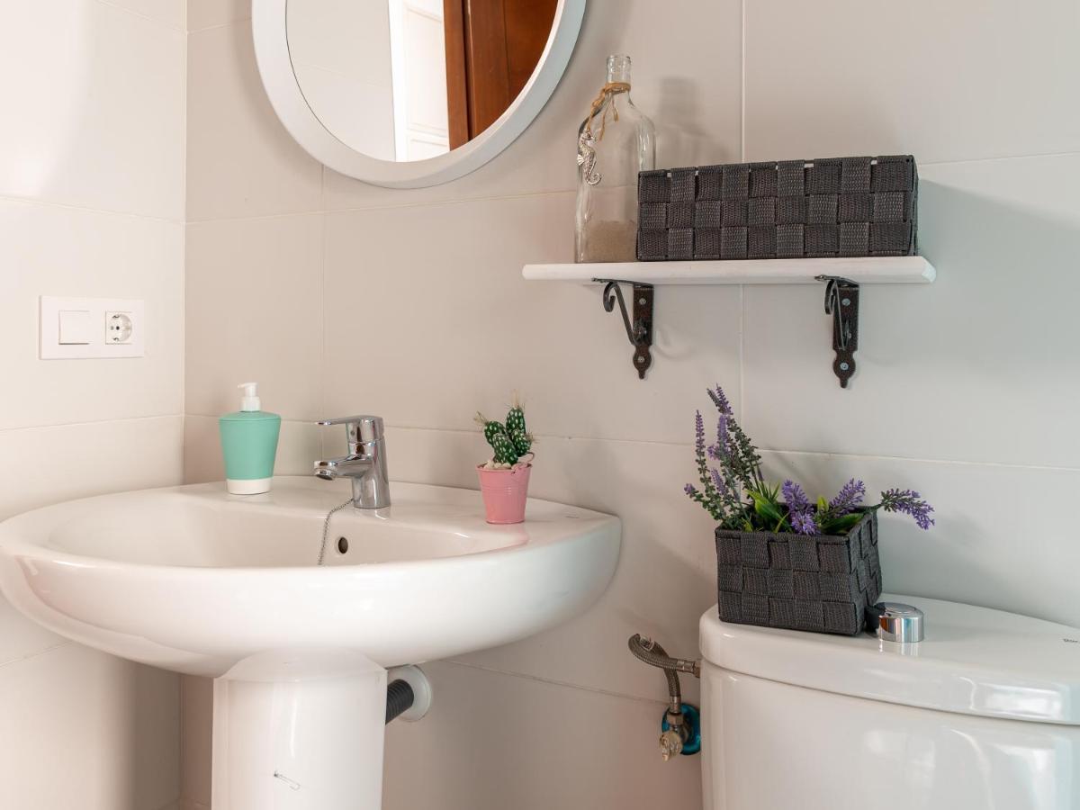 Apartamento Las Tazas 科爾多瓦 外观 照片