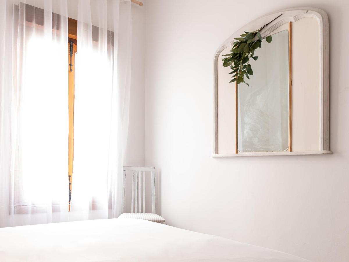 Apartamento Las Tazas 科爾多瓦 外观 照片
