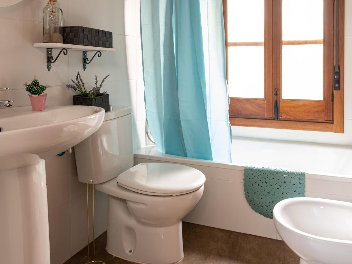 Apartamento Las Tazas 科爾多瓦 外观 照片