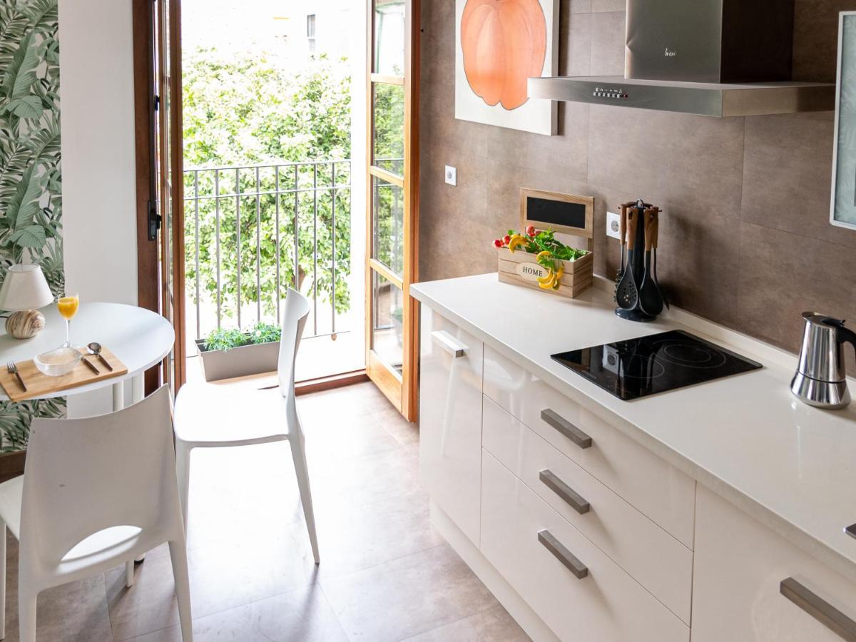 Apartamento Las Tazas 科爾多瓦 外观 照片