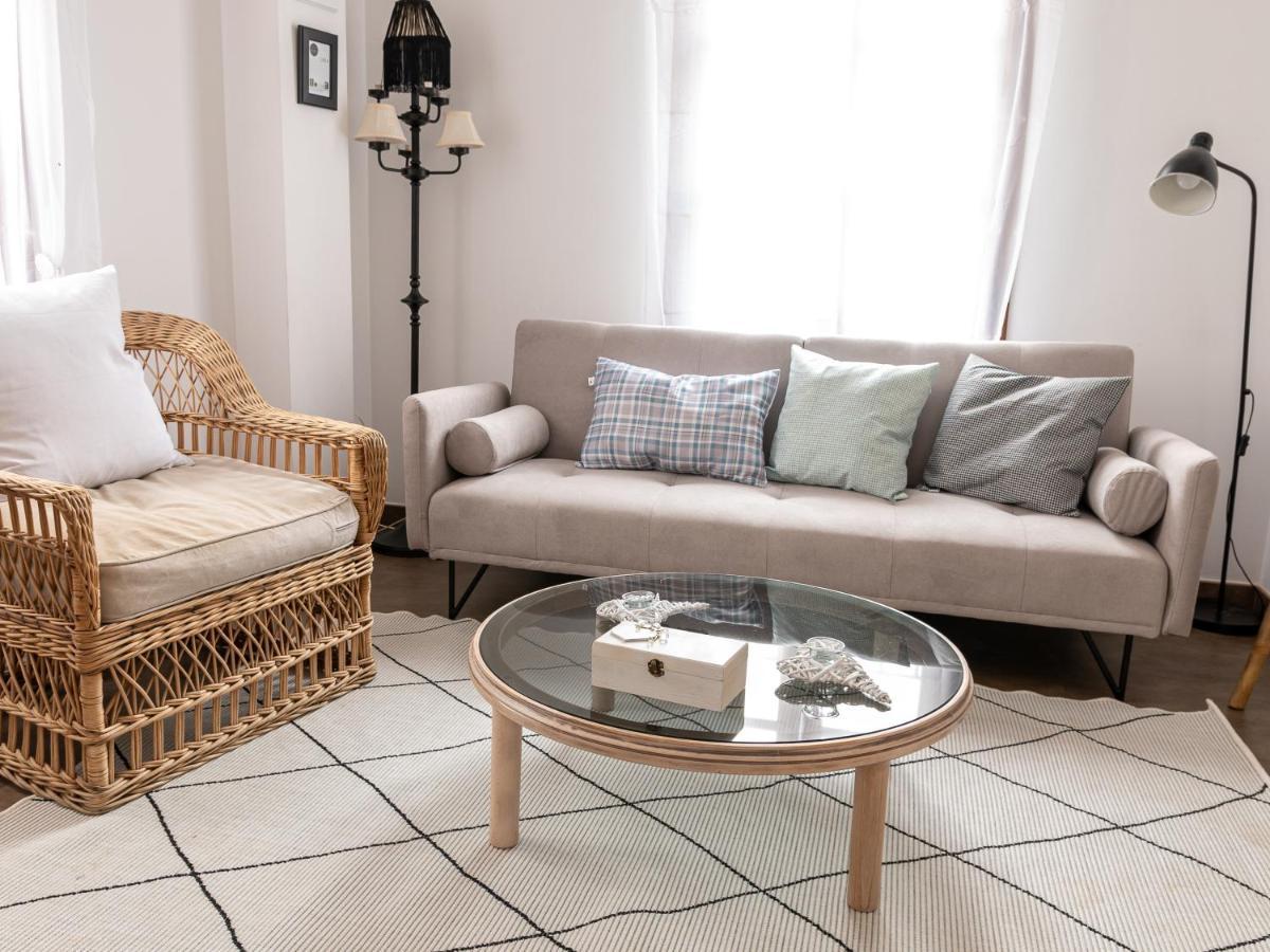 Apartamento Las Tazas 科爾多瓦 外观 照片