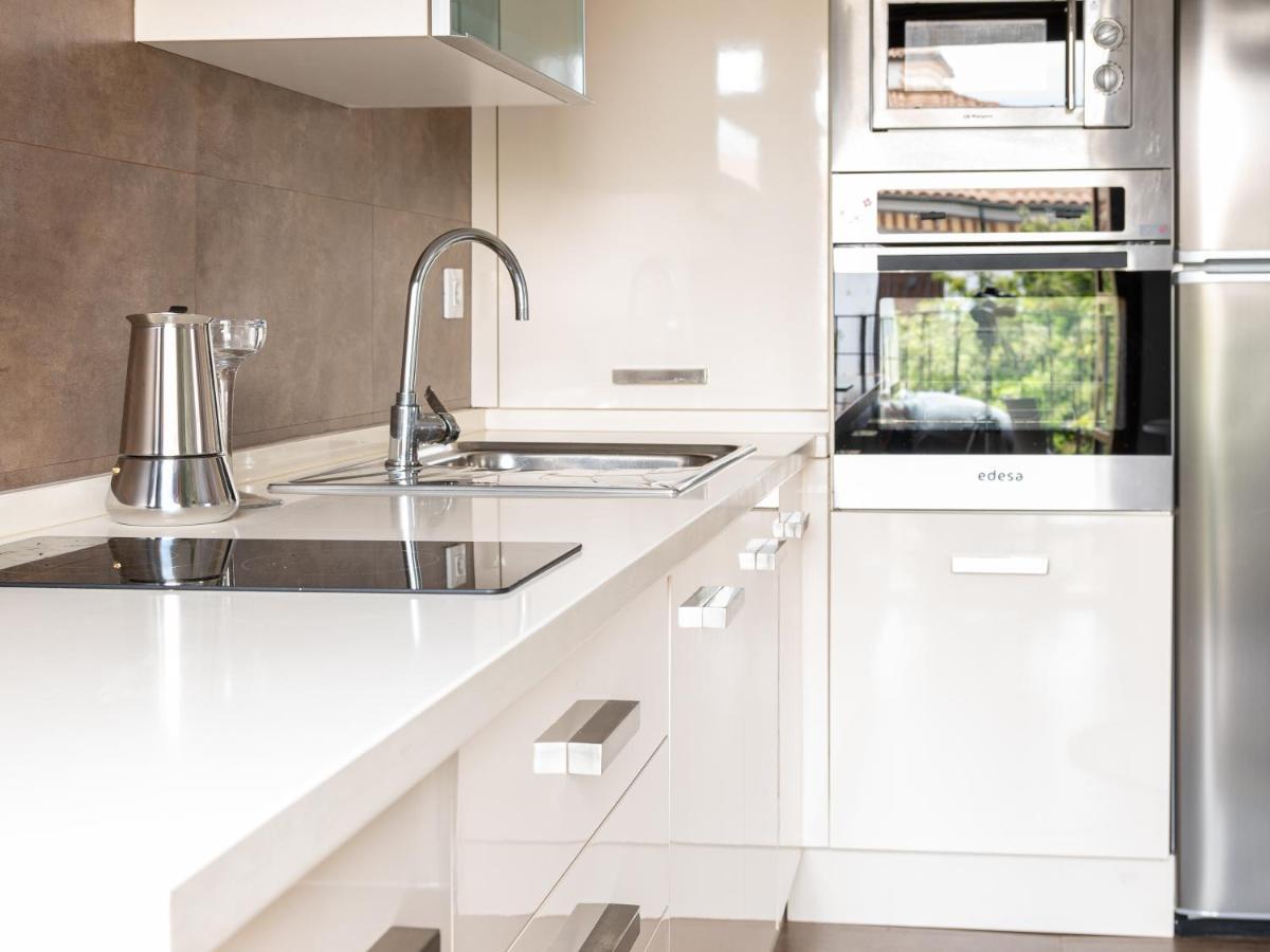 Apartamento Las Tazas 科爾多瓦 外观 照片