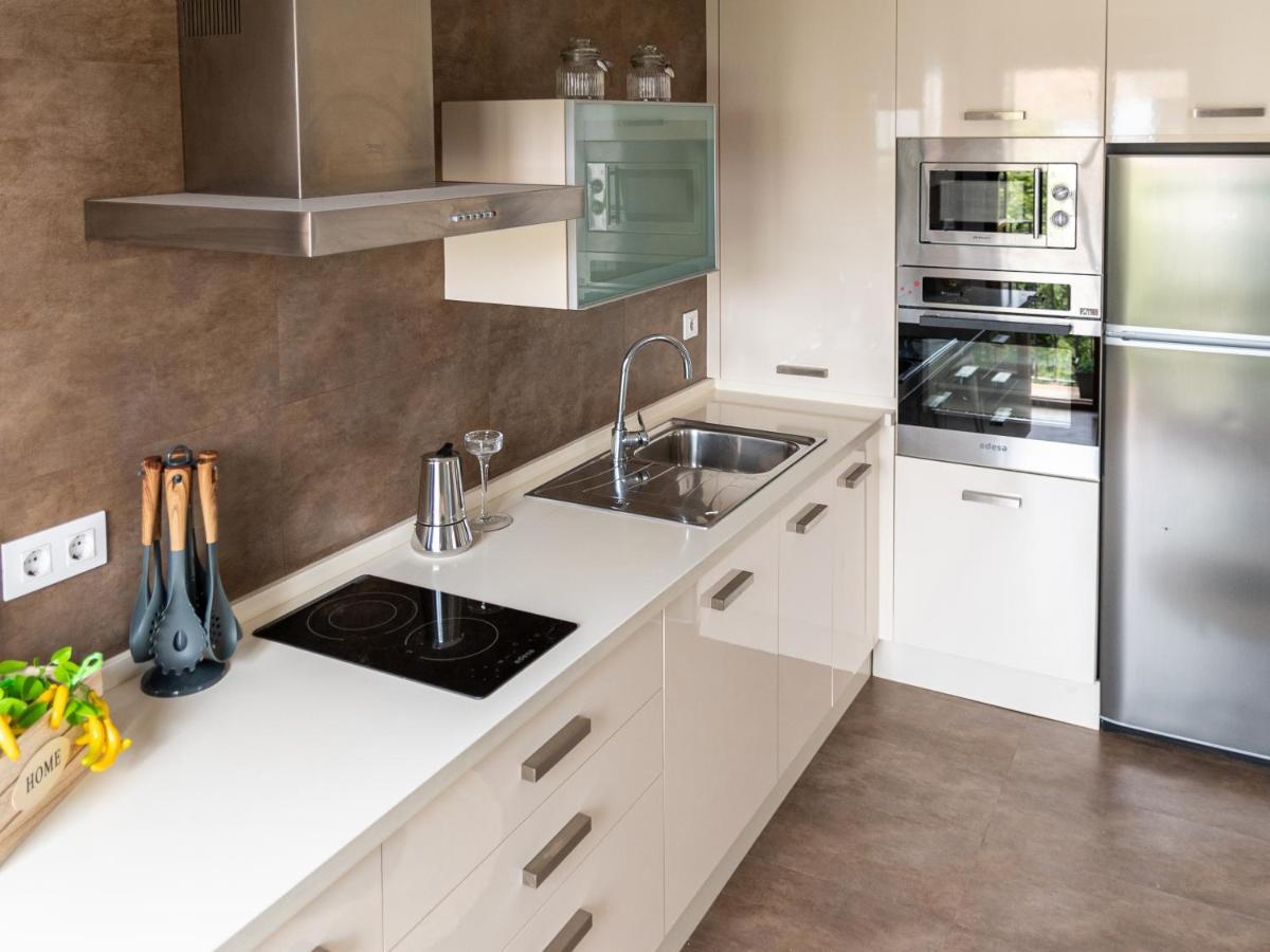 Apartamento Las Tazas 科爾多瓦 外观 照片